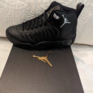 Nike Jumpman Pro - Black